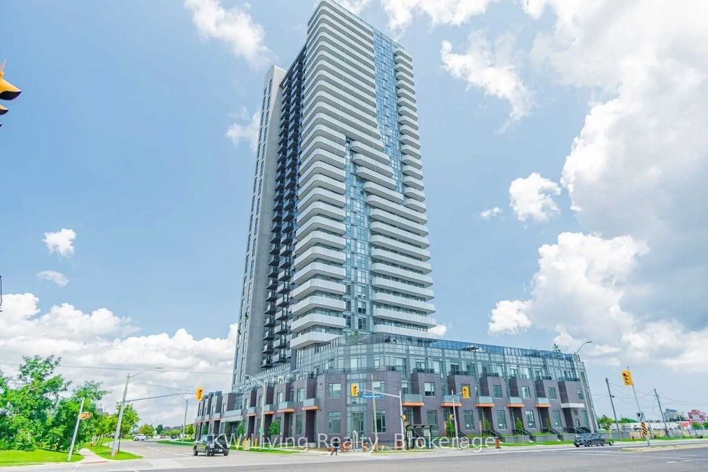 8 Nahani Way 2720, Mississauga