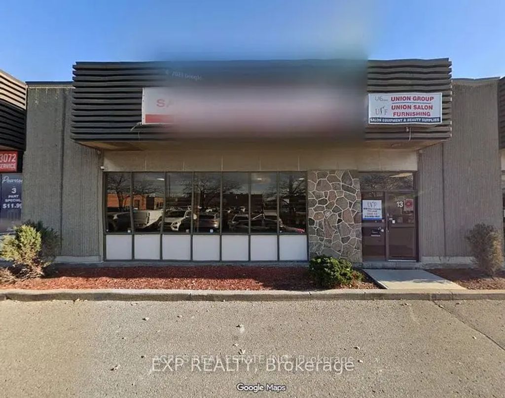 2470 Lucknow Drive 13, Mississauga