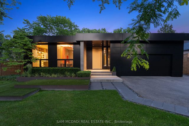 1516 Duncan Road, Oakville