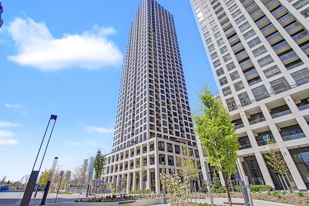 36 Elm Drive W 3202, Mississauga