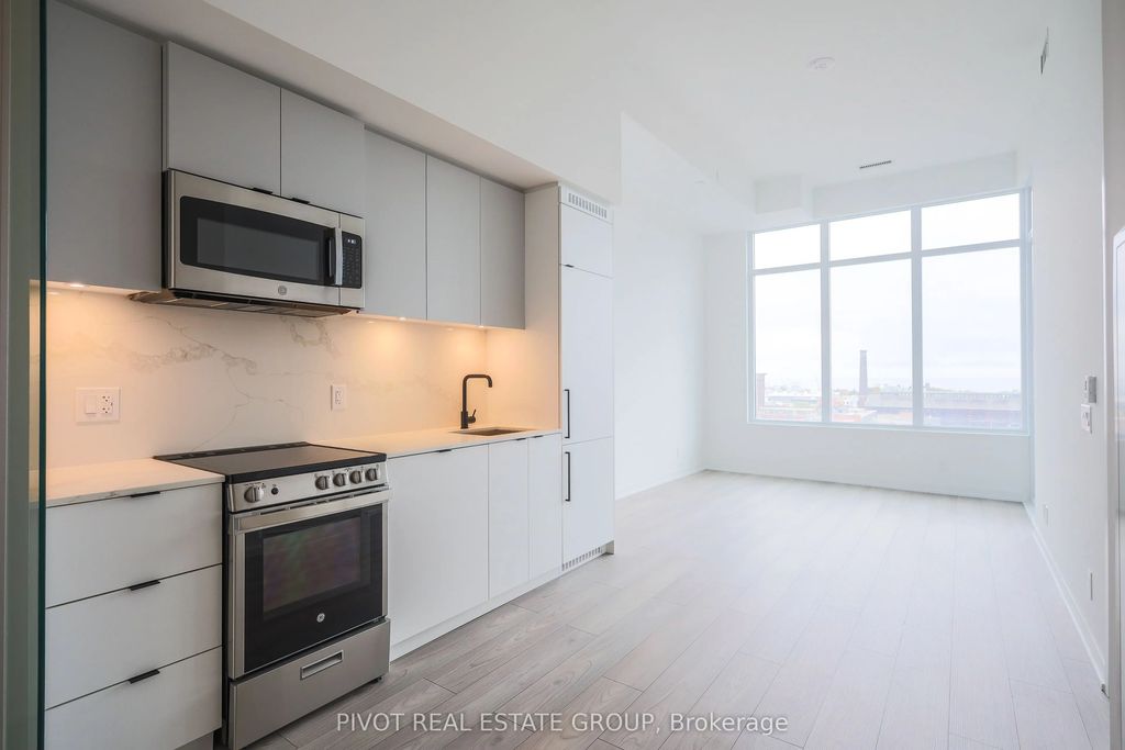 285 Dufferin Street 715, Toronto W01