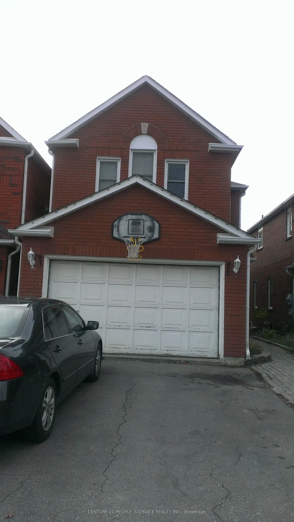 383 Jay Crescent Upper, Orangeville