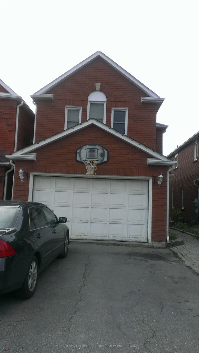 383 Jay Crescent Upper, Orangeville