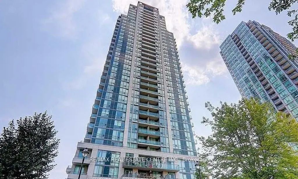 3515 Kariya Dr Drive 1705, Mississauga