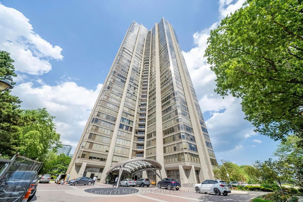 2045 Lake Shore Boulevard W Unit 3606, Toronto W06