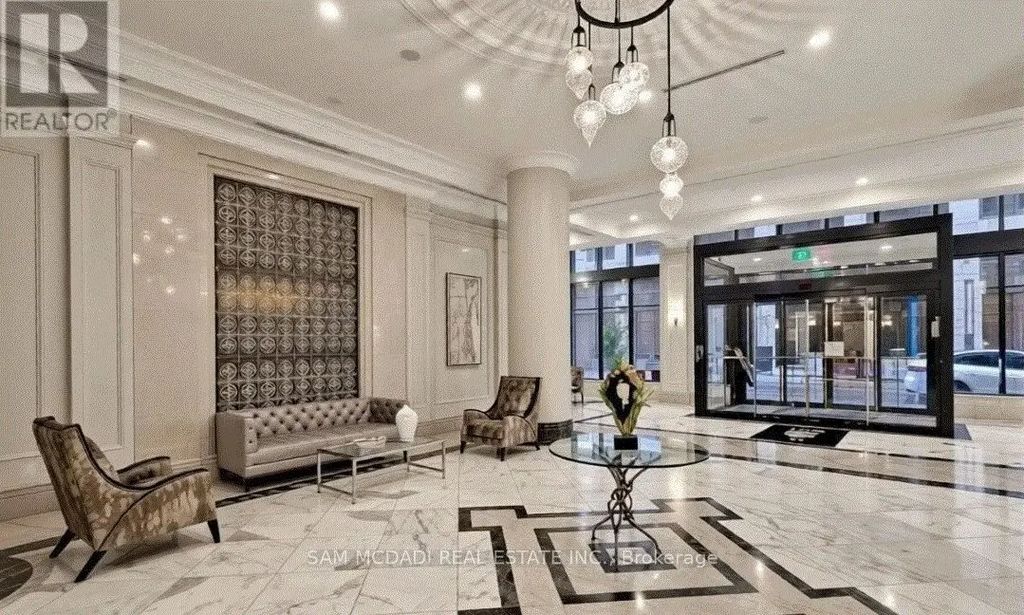 30 Elm Drive 1102, Mississauga