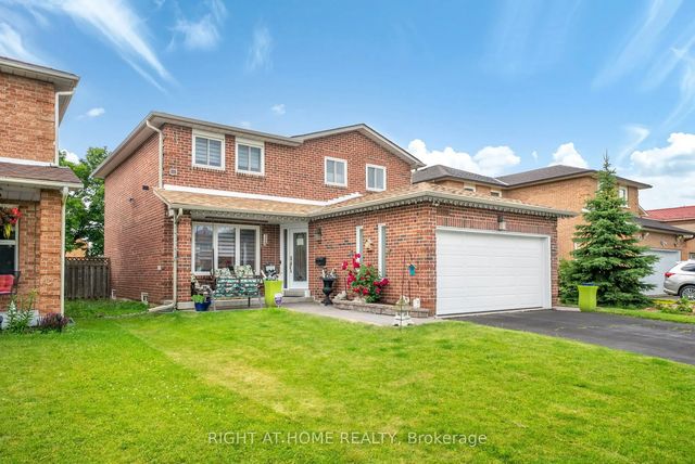 7 Polygon Court, Brampton
