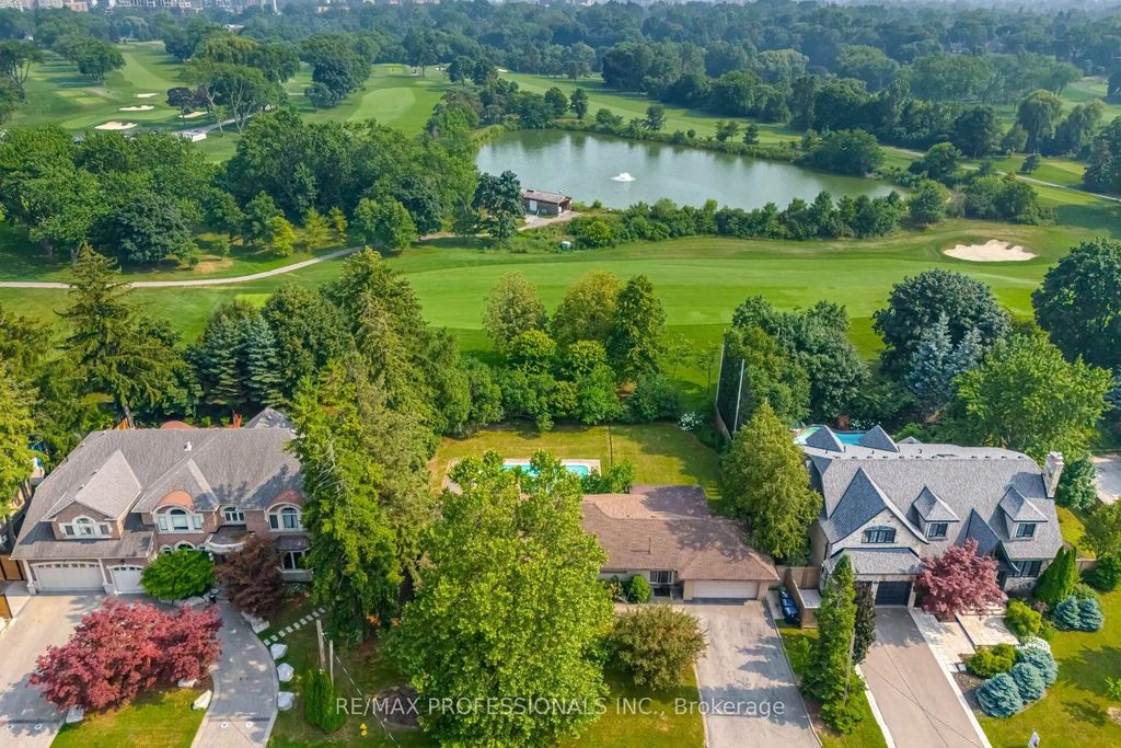 55 Bywood Drive, Toronto W08
