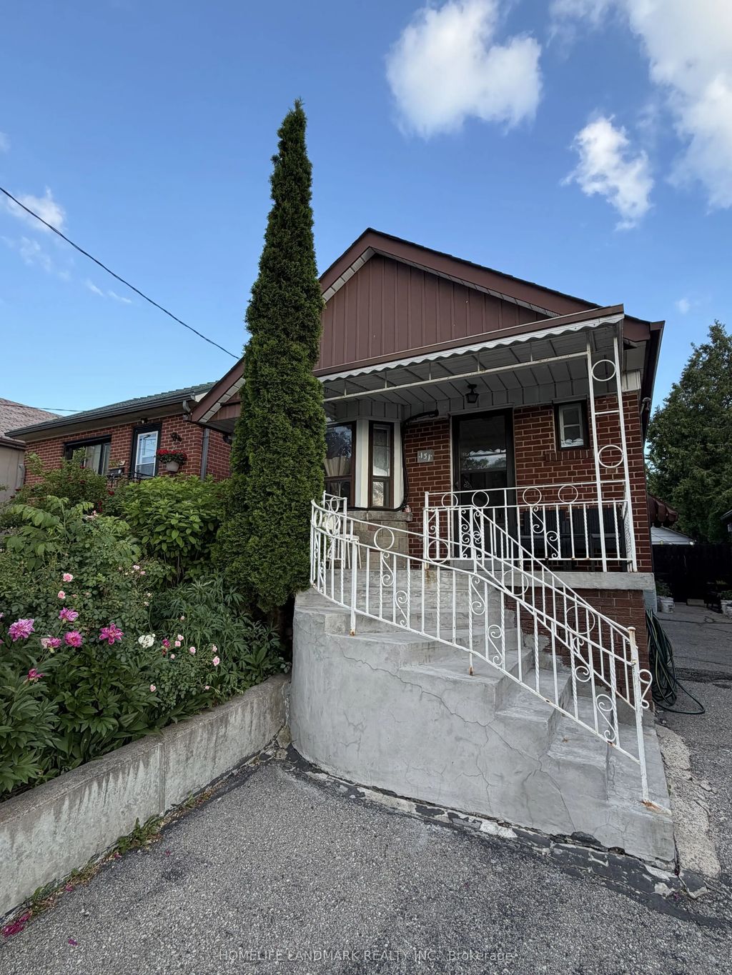 131 Cameron Avenue, Toronto W03