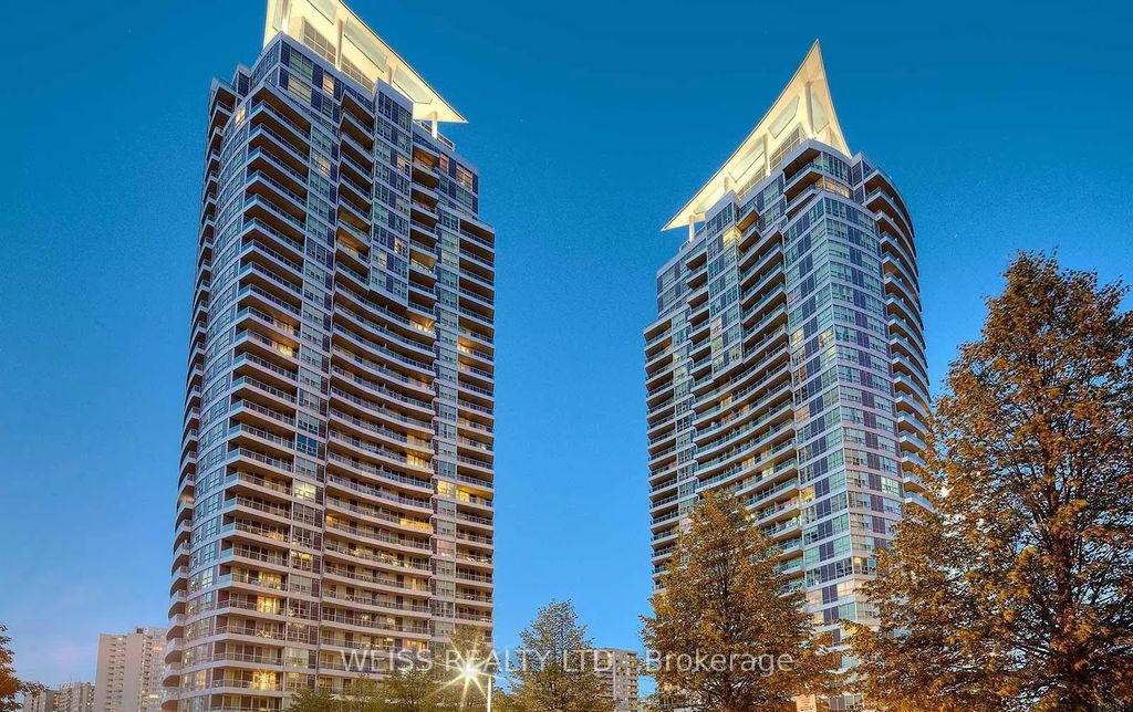 33 Elm Drive 310, Mississauga
