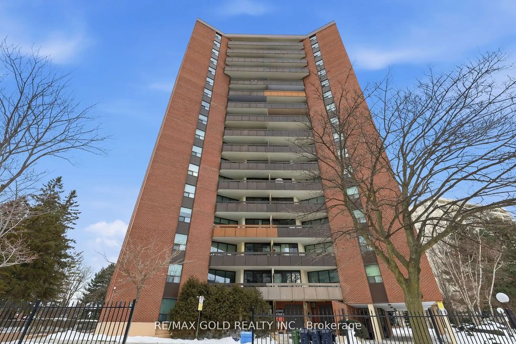 335 Mill Road 401, Toronto W08
