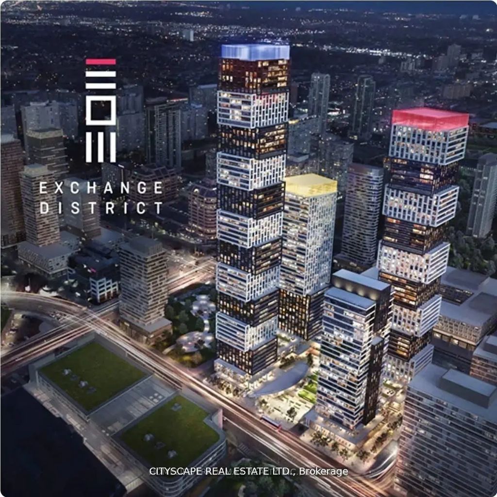 4023 The Exchange N/a 303, Mississauga