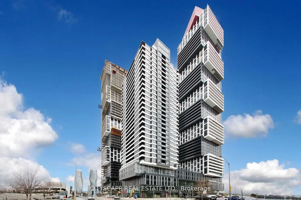 4023 The Exchange N/a 301, Mississauga