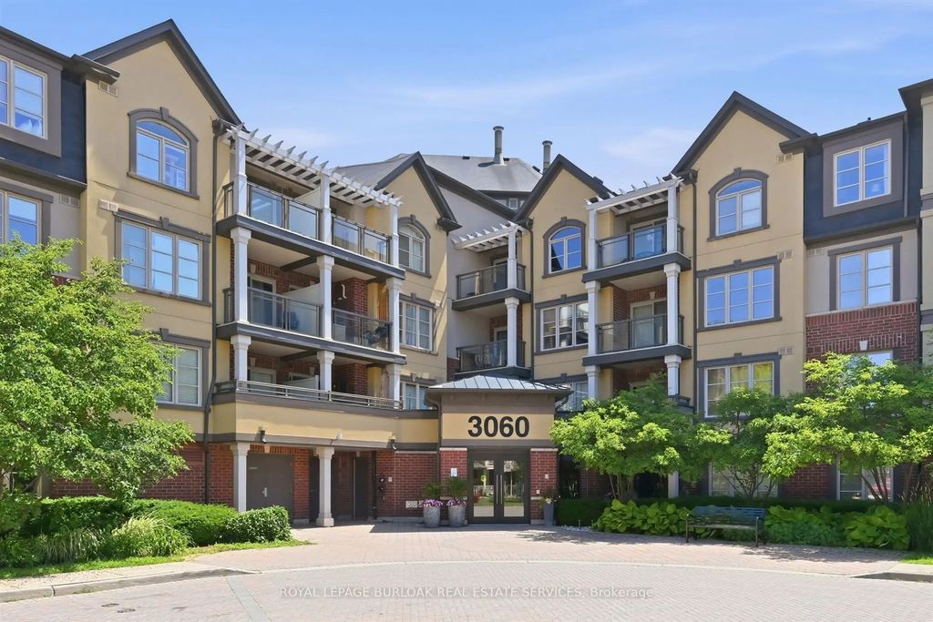 3060 Rotary Way 303, Burlington