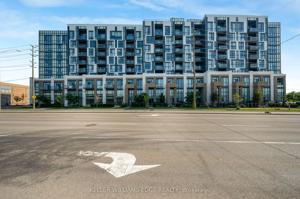 509 Dundas Street W 305, Oakville