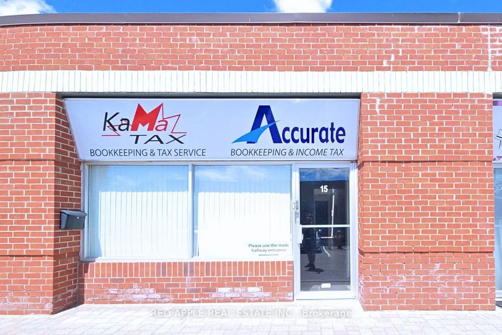 3045 Southcreek Road 15, Mississauga