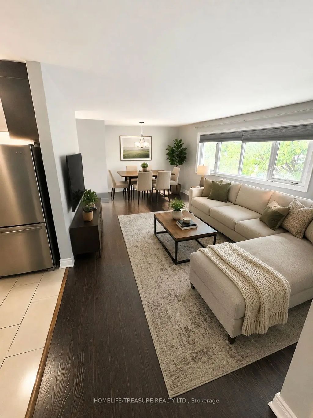 21 Scarlett Road 1, Toronto W03
