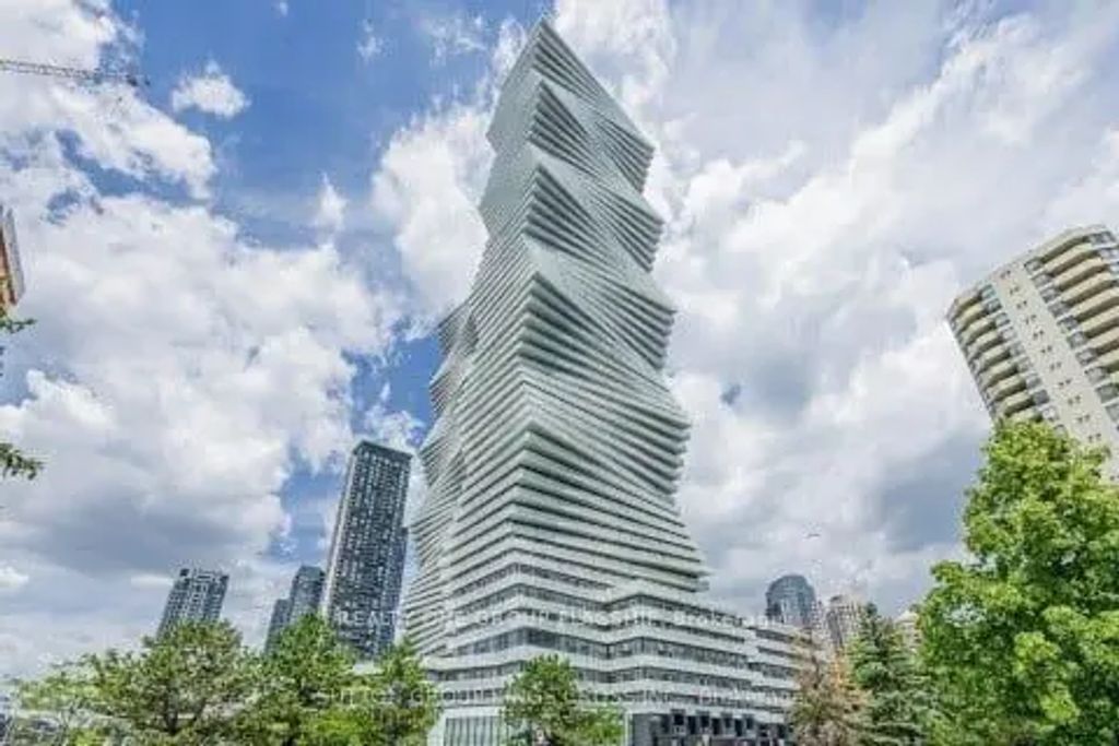 3883 Quartz Road 1809, Mississauga