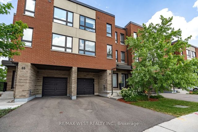 57 Woodstream Drive, Toronto W10