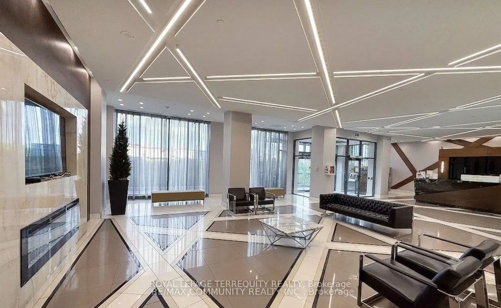 5033 Four Springs Avenue 1219, Mississauga