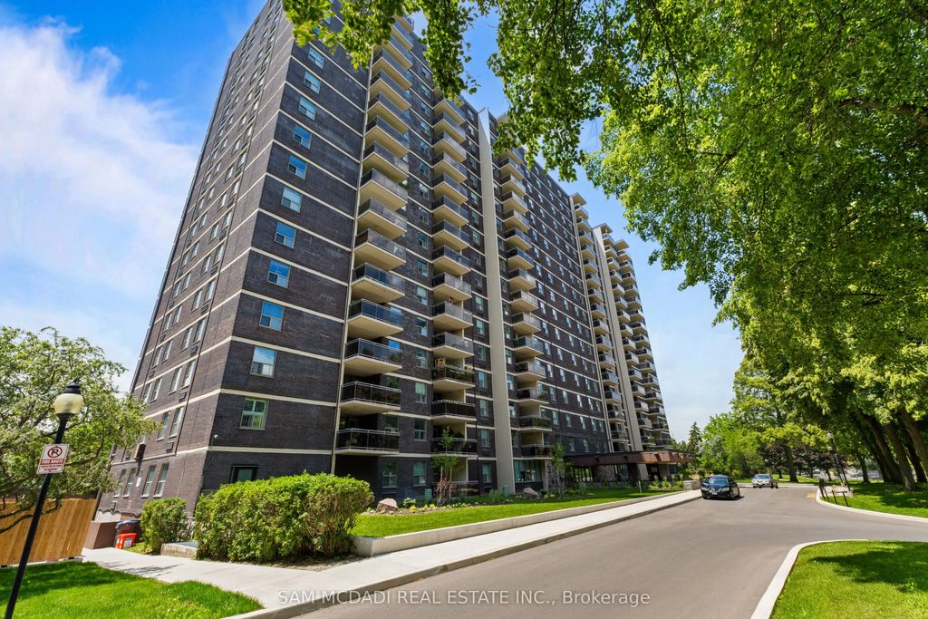 966 Inverhouse Drive 412, Mississauga