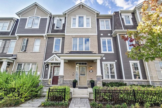 501 Buckeye Court, Milton