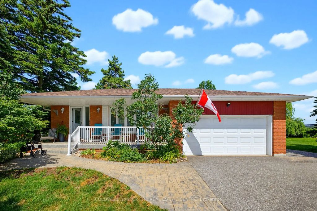 5232 Mayfield Road, Caledon