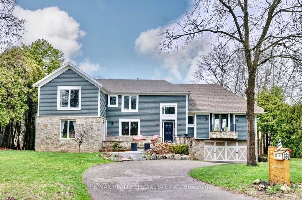 1301 Gatehouse Drive, Mississauga