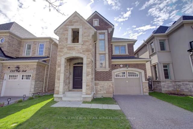 142 Culp Trail, Oakville