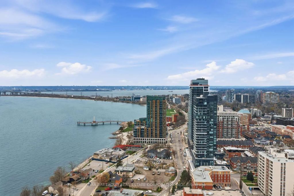 370 Martha Street 2603, Burlington