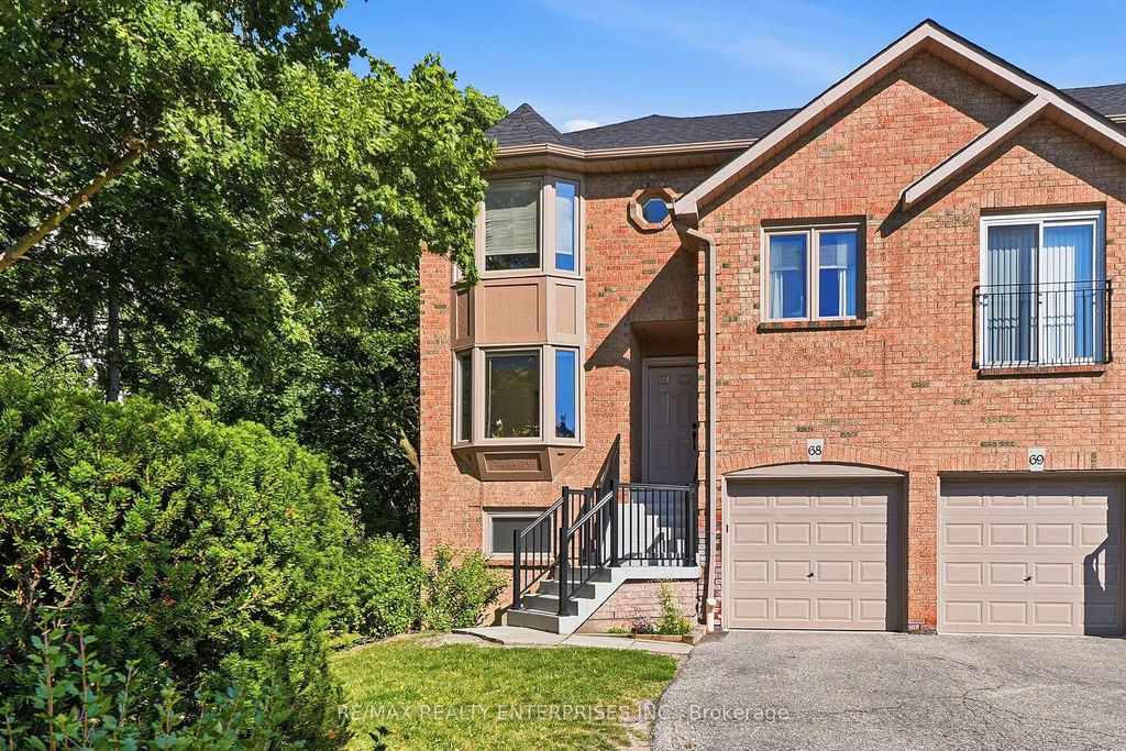 4635 Regents Terrace 68, Mississauga