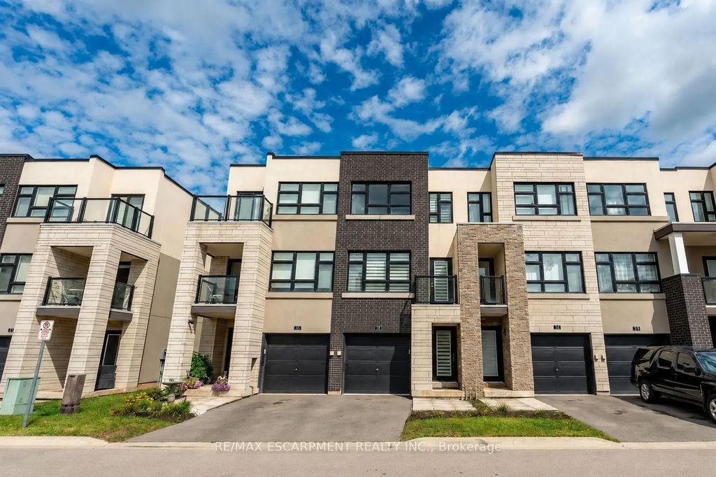 1121 Cooke Boulevard 73, Burlington