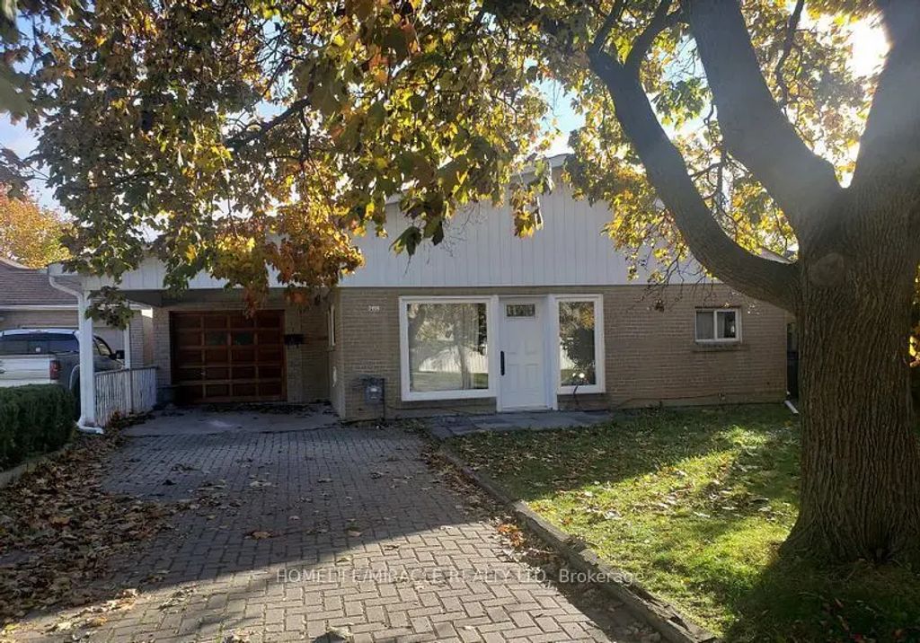 7496 Redstone Road, Mississauga