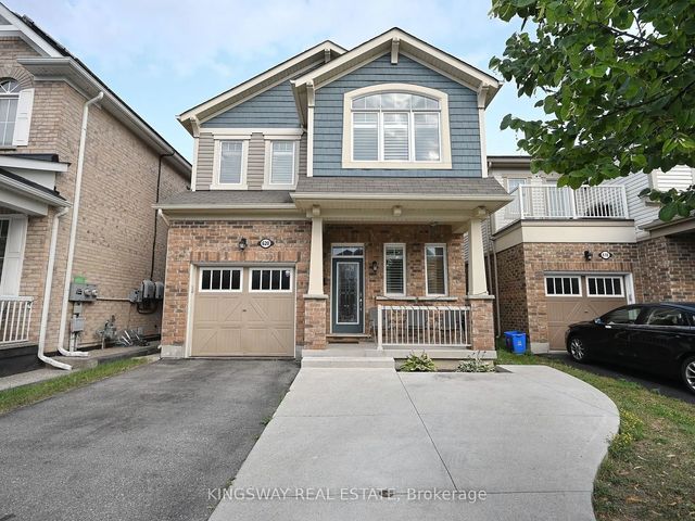 620 Langholm Street, Milton