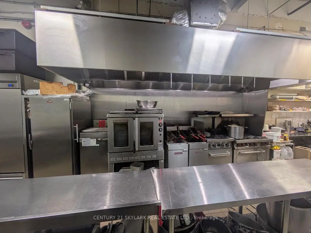 N/A, Mississauga