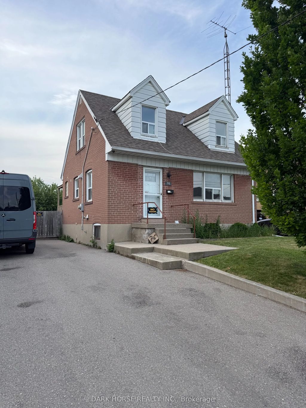 76 Calvington Drive, Toronto W05