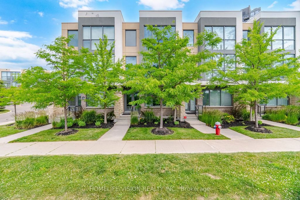 150 Little Creek Road 2, Mississauga