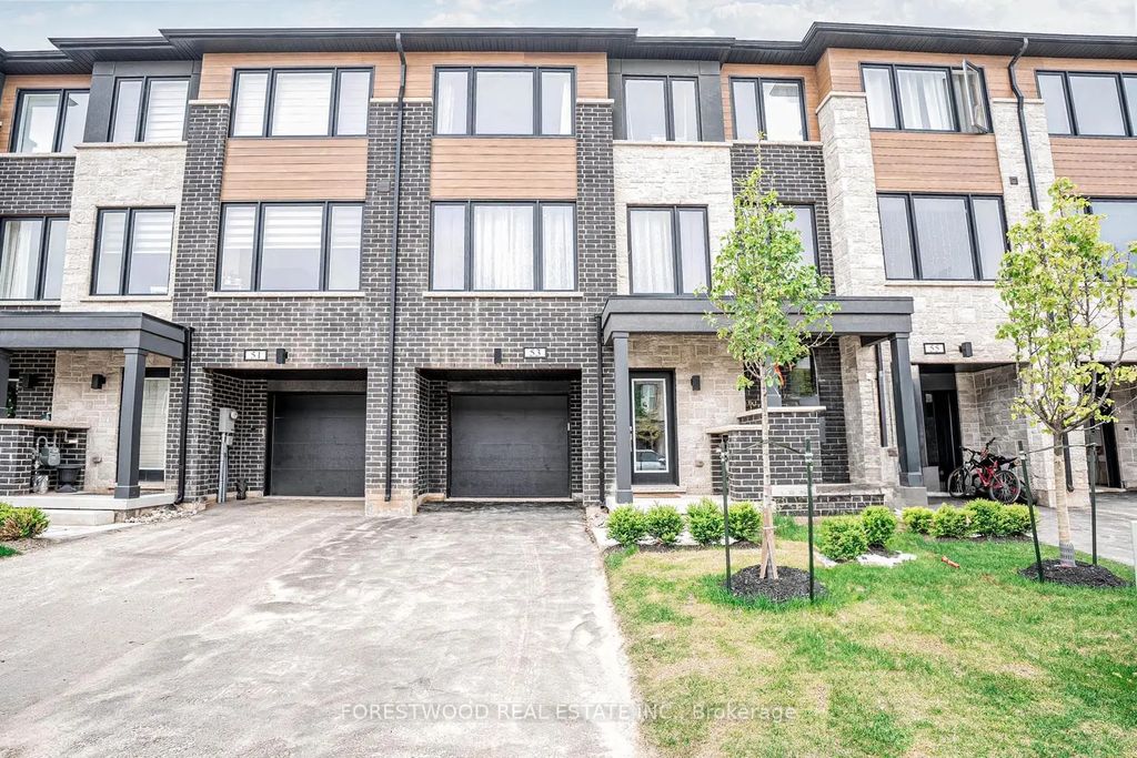 53 Humberstone Drive, Halton Hills