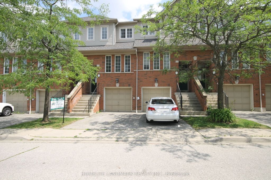 4950 Albina Way 28, Mississauga