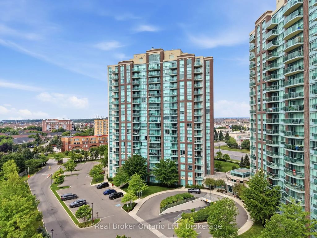 4879 Kimbermount Avenue 902, Mississauga