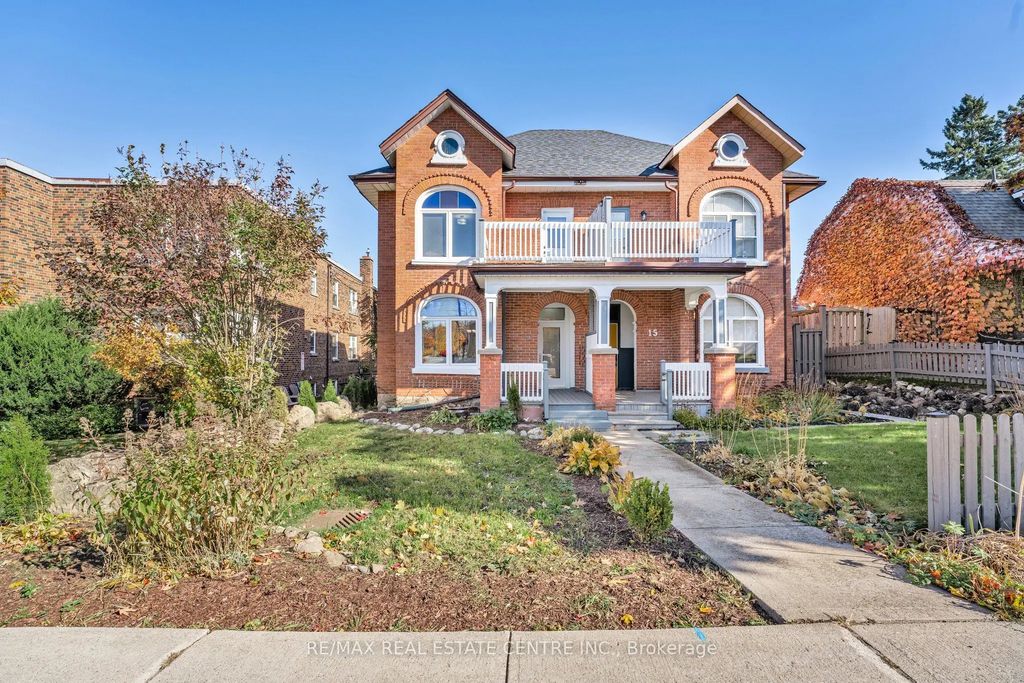 17 First Street, Orangeville
