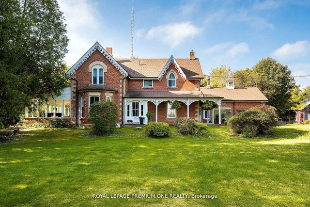 14650 Heart Lake Road, Caledon