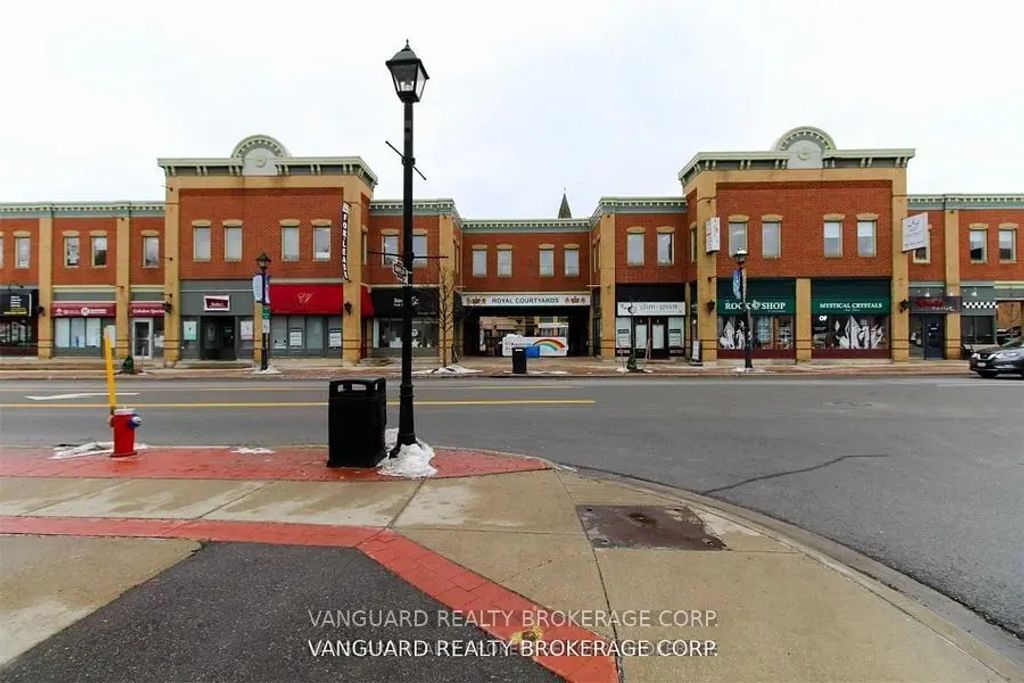 18 King Street E F2, Caledon