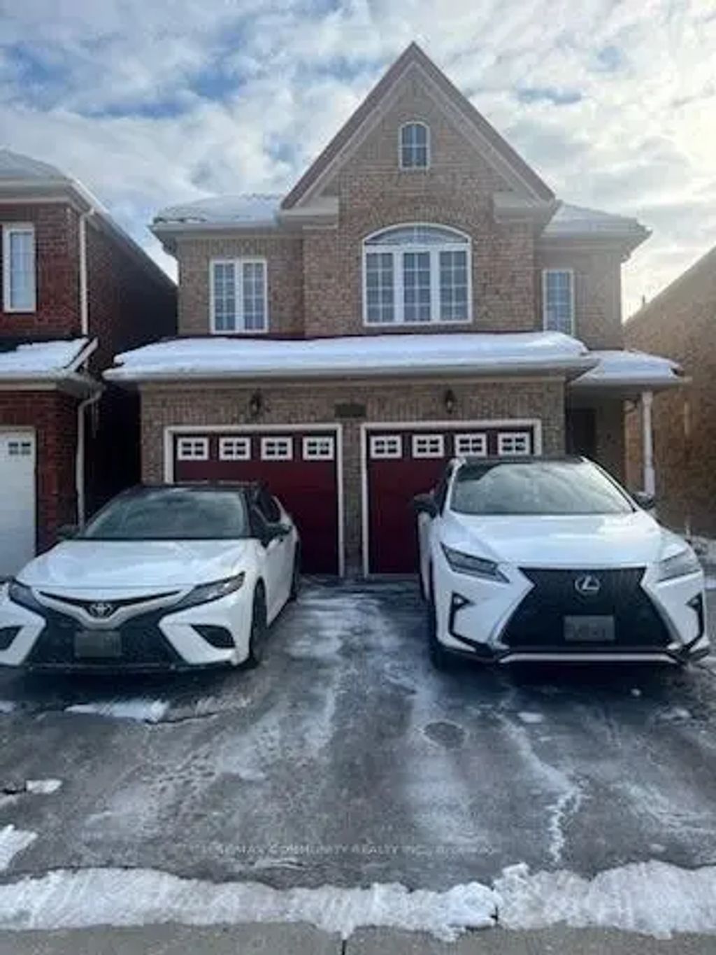 4332 Guildwood Way Basement, Mississauga