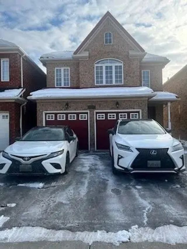 4332 Guildwood Way Basement, Mississauga