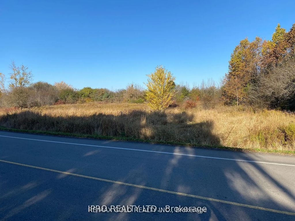 6260 Castlederg Side Road, Caledon