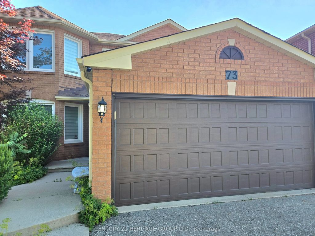 73 Hutton Crescent, Caledon