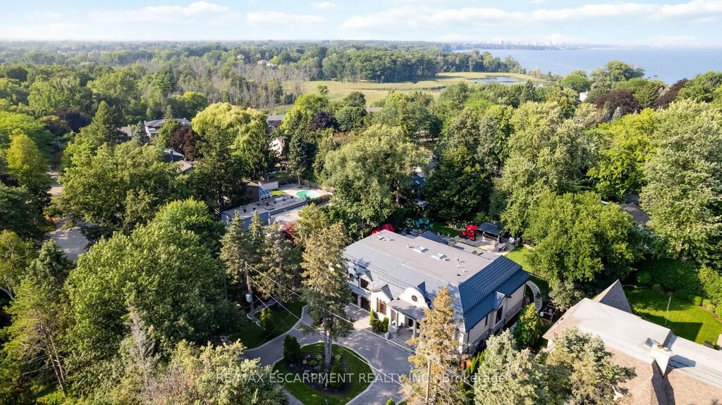 539 Old Poplar Row, Mississauga