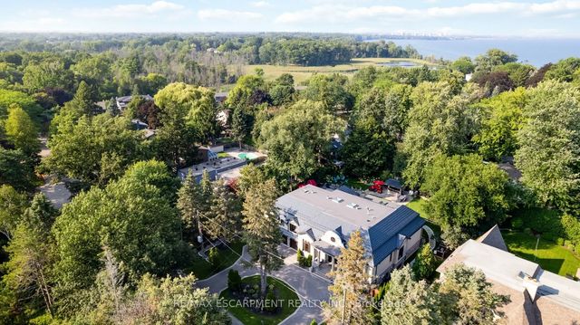 539 Old Poplar Row, Mississauga