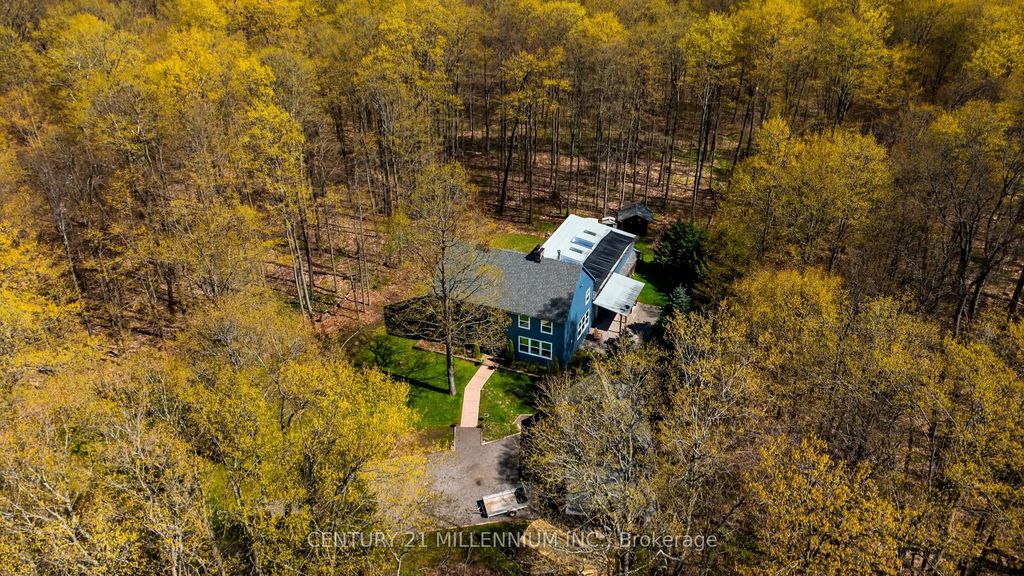 19211 Mountainview Road, Caledon